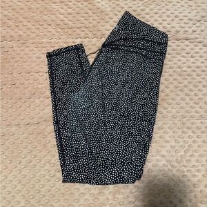 Buff Bunny Legacy Leggings